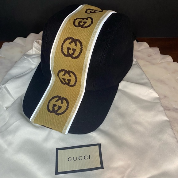 Gucci Hat 🧢